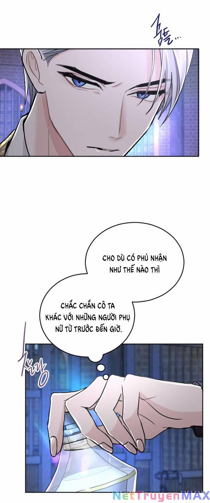 Tôi Sẽ Bị Trừ Khử Cùng Hoàng Đế 56 trang 25