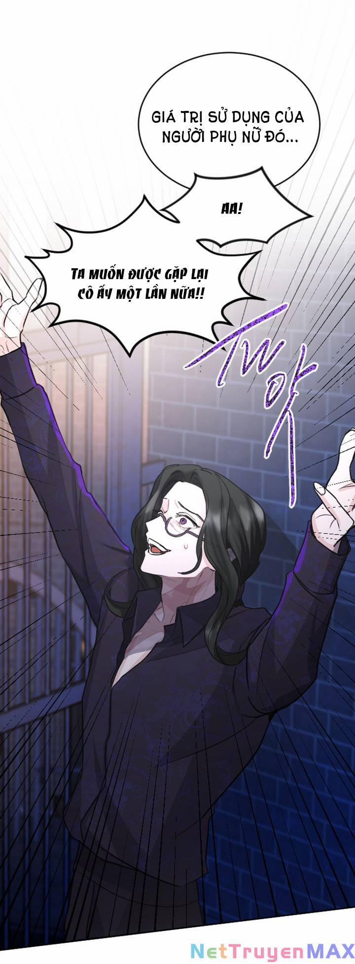 Tôi Sẽ Bị Trừ Khử Cùng Hoàng Đế 56 trang 27