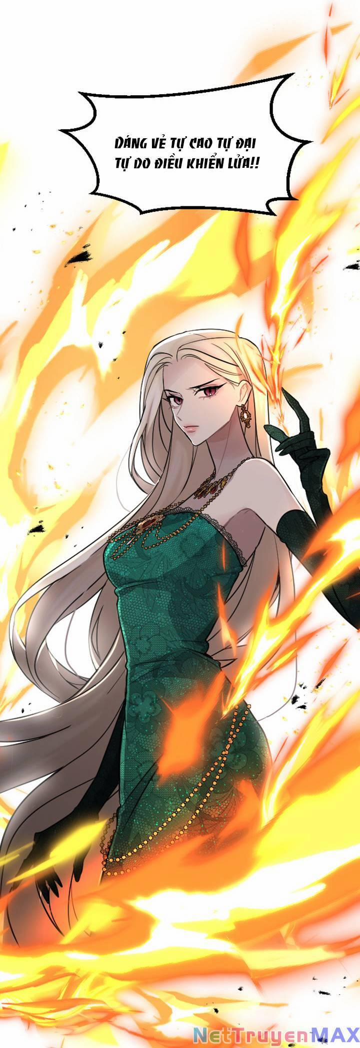 Tôi Sẽ Bị Trừ Khử Cùng Hoàng Đế 56 trang 29