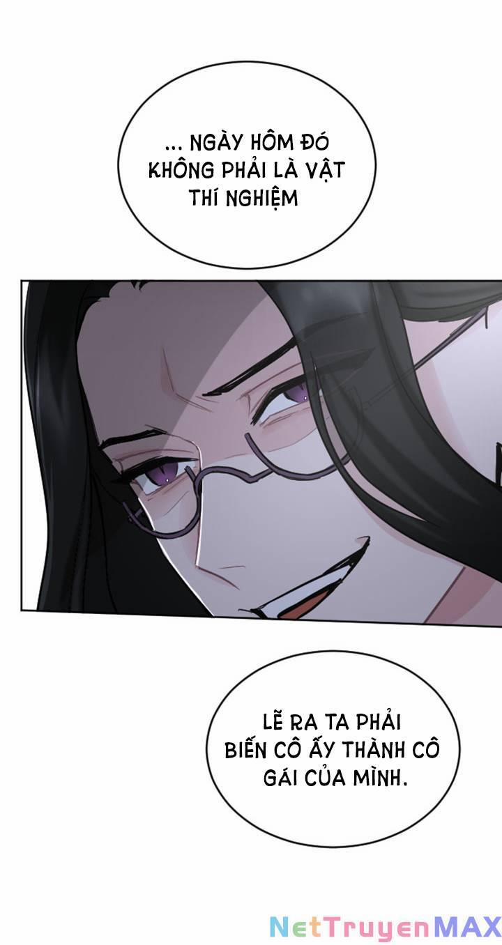 Tôi Sẽ Bị Trừ Khử Cùng Hoàng Đế 56 trang 32