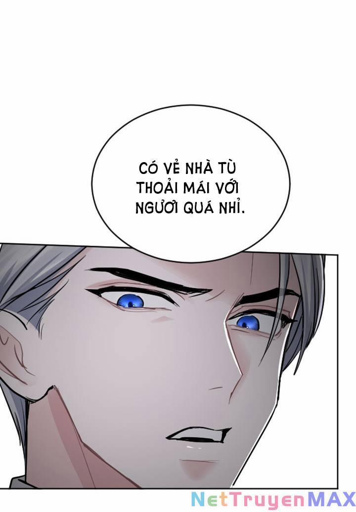 Tôi Sẽ Bị Trừ Khử Cùng Hoàng Đế 56 trang 33