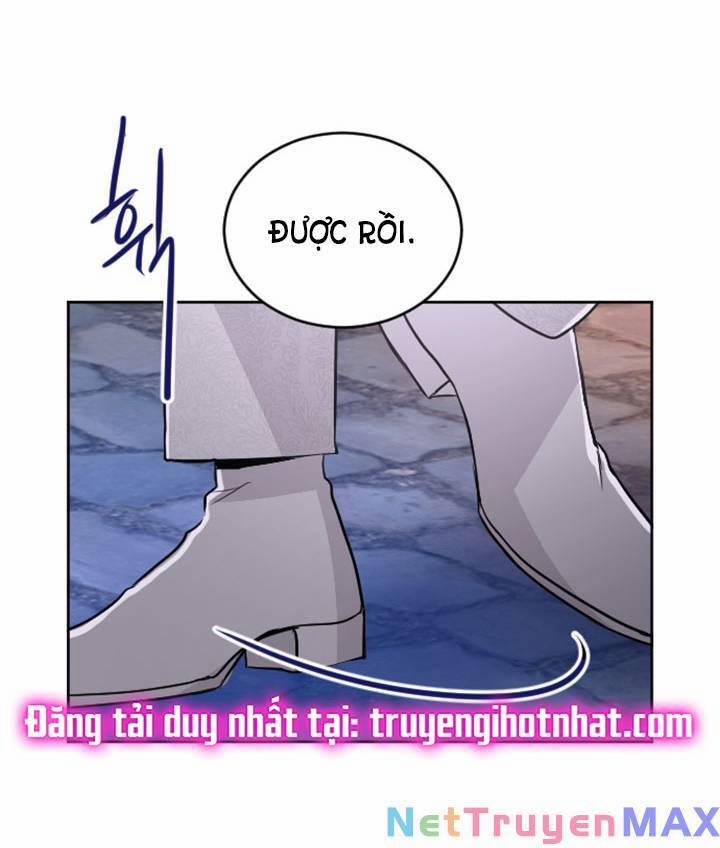 Tôi Sẽ Bị Trừ Khử Cùng Hoàng Đế 56 trang 35