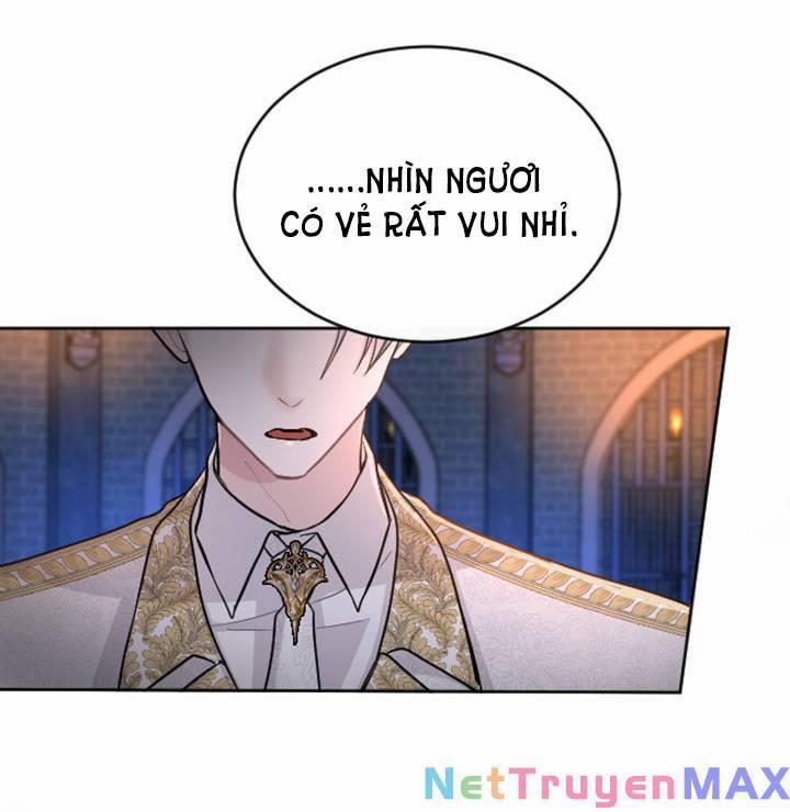 Tôi Sẽ Bị Trừ Khử Cùng Hoàng Đế 56 trang 4