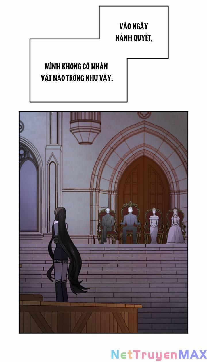 Tôi Sẽ Bị Trừ Khử Cùng Hoàng Đế 56 trang 43