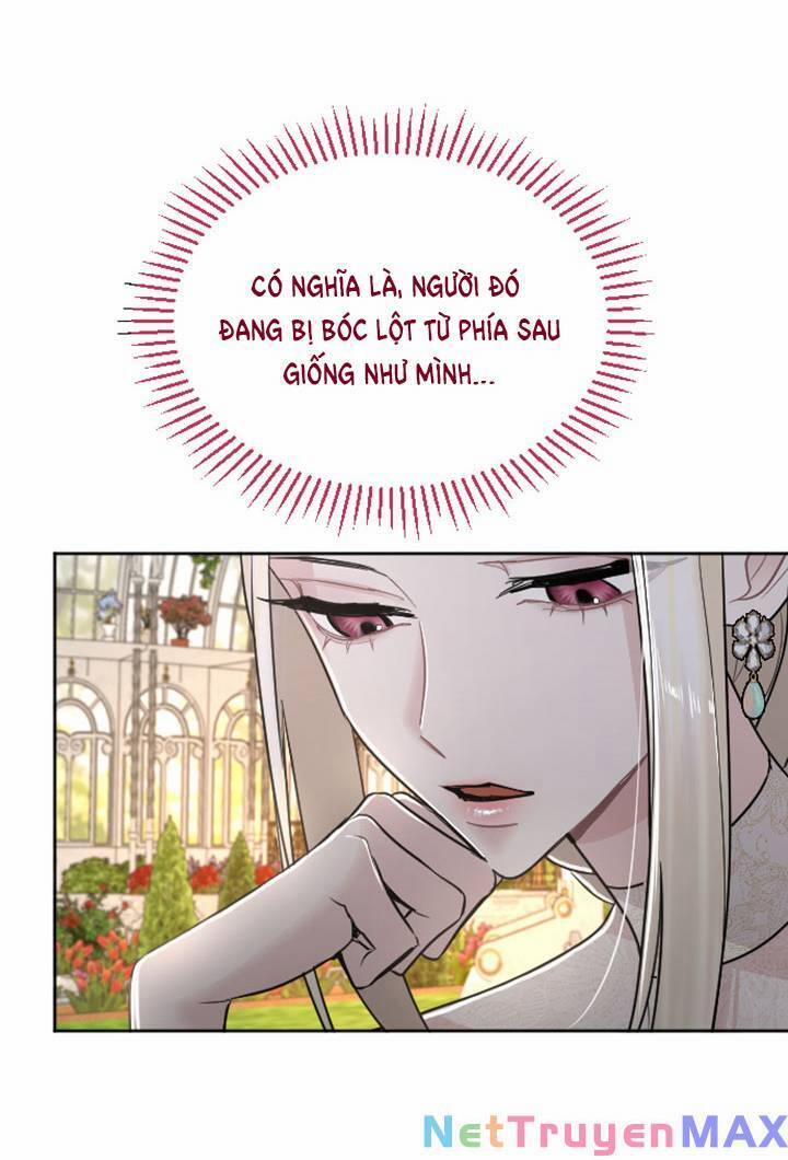 Tôi Sẽ Bị Trừ Khử Cùng Hoàng Đế 56 trang 44