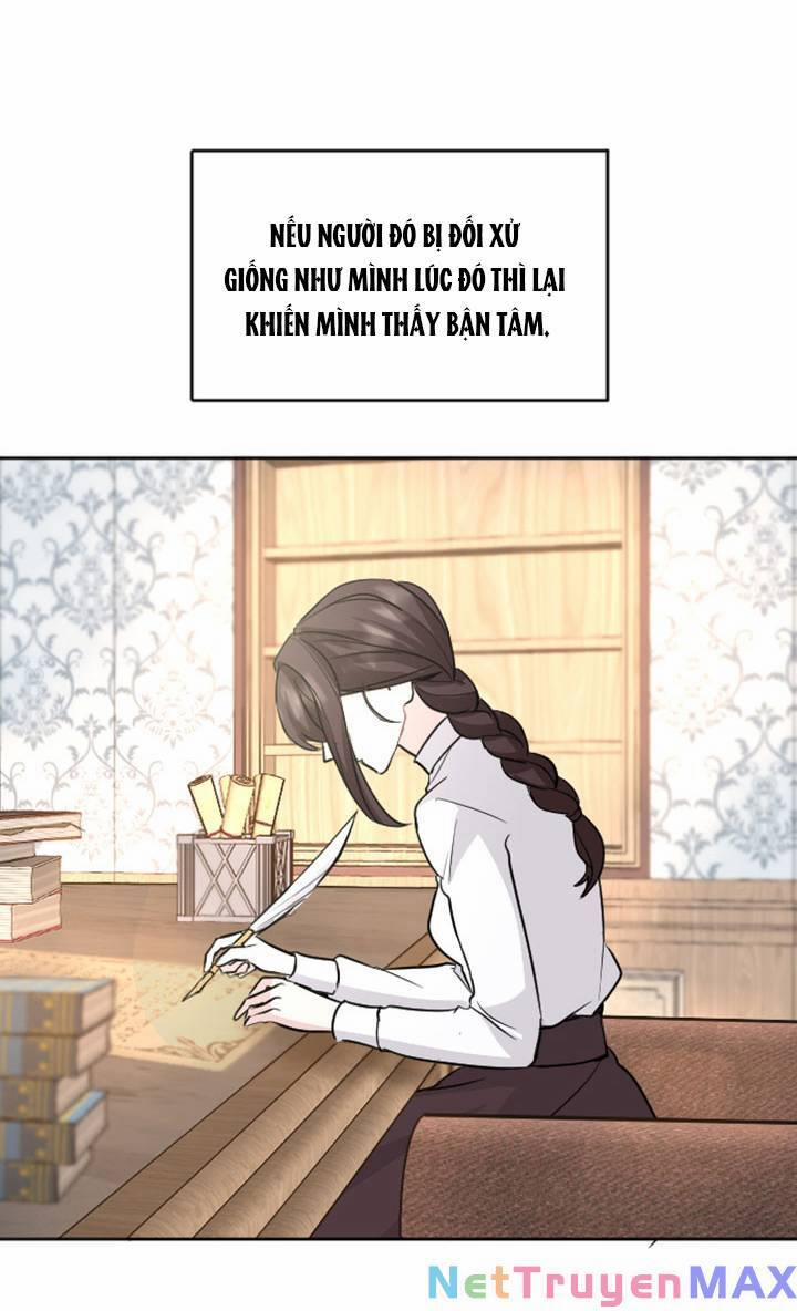 Tôi Sẽ Bị Trừ Khử Cùng Hoàng Đế 56 trang 46