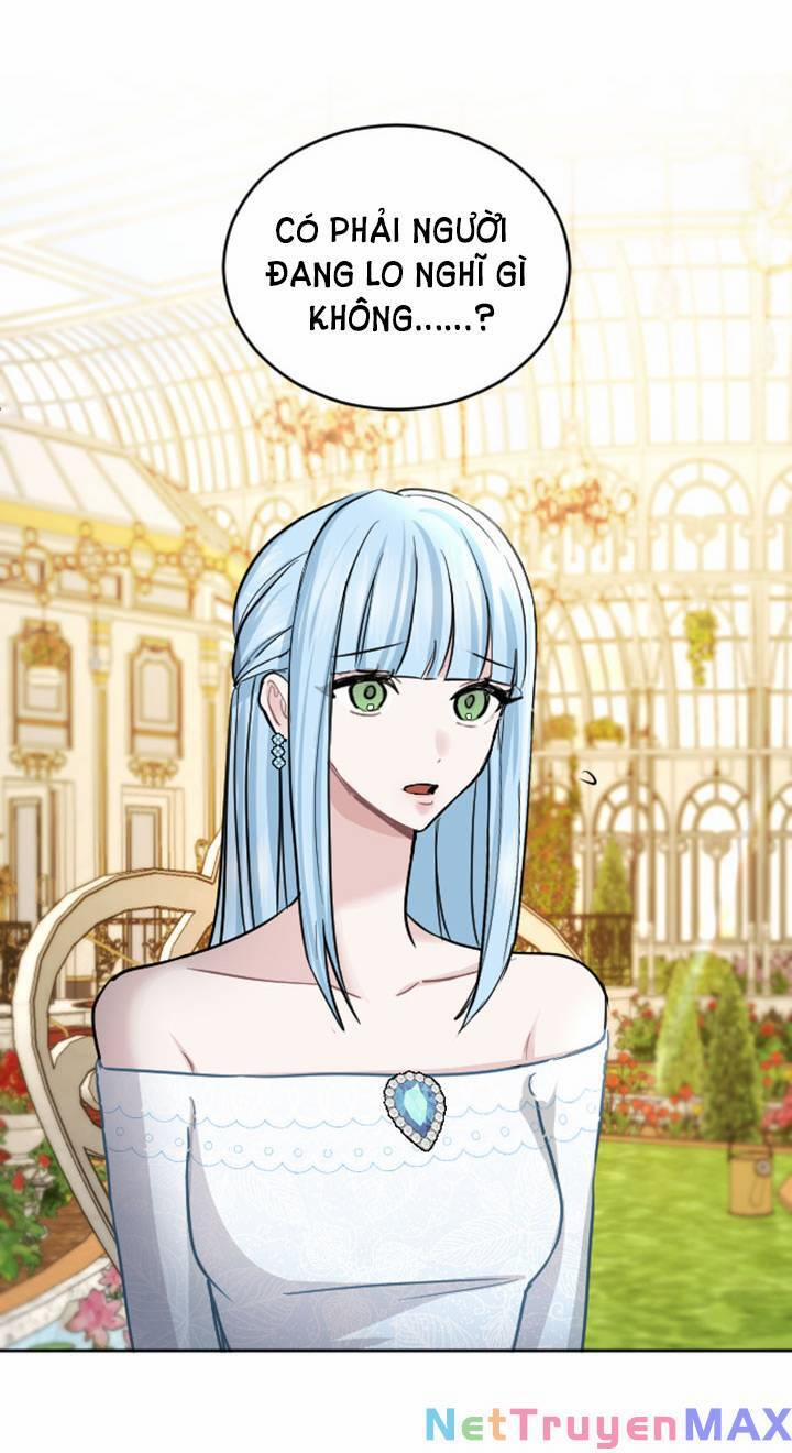 Tôi Sẽ Bị Trừ Khử Cùng Hoàng Đế 56 trang 48