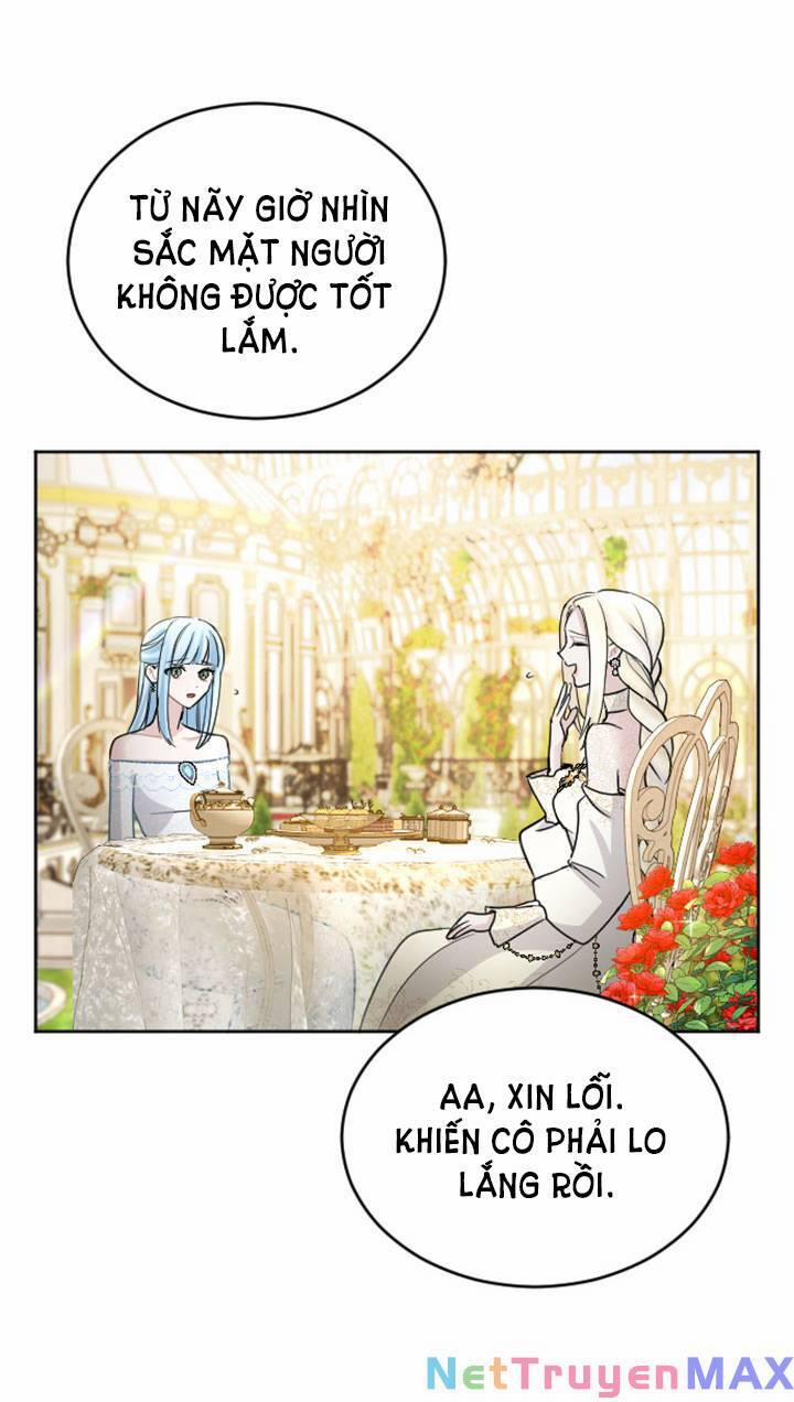 Tôi Sẽ Bị Trừ Khử Cùng Hoàng Đế 56 trang 49