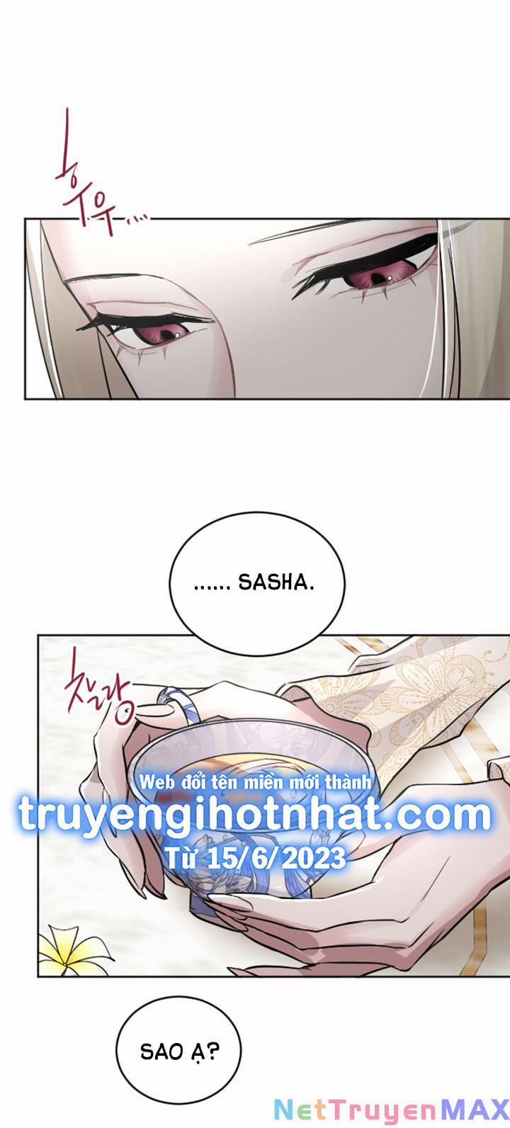 Tôi Sẽ Bị Trừ Khử Cùng Hoàng Đế 56 trang 50