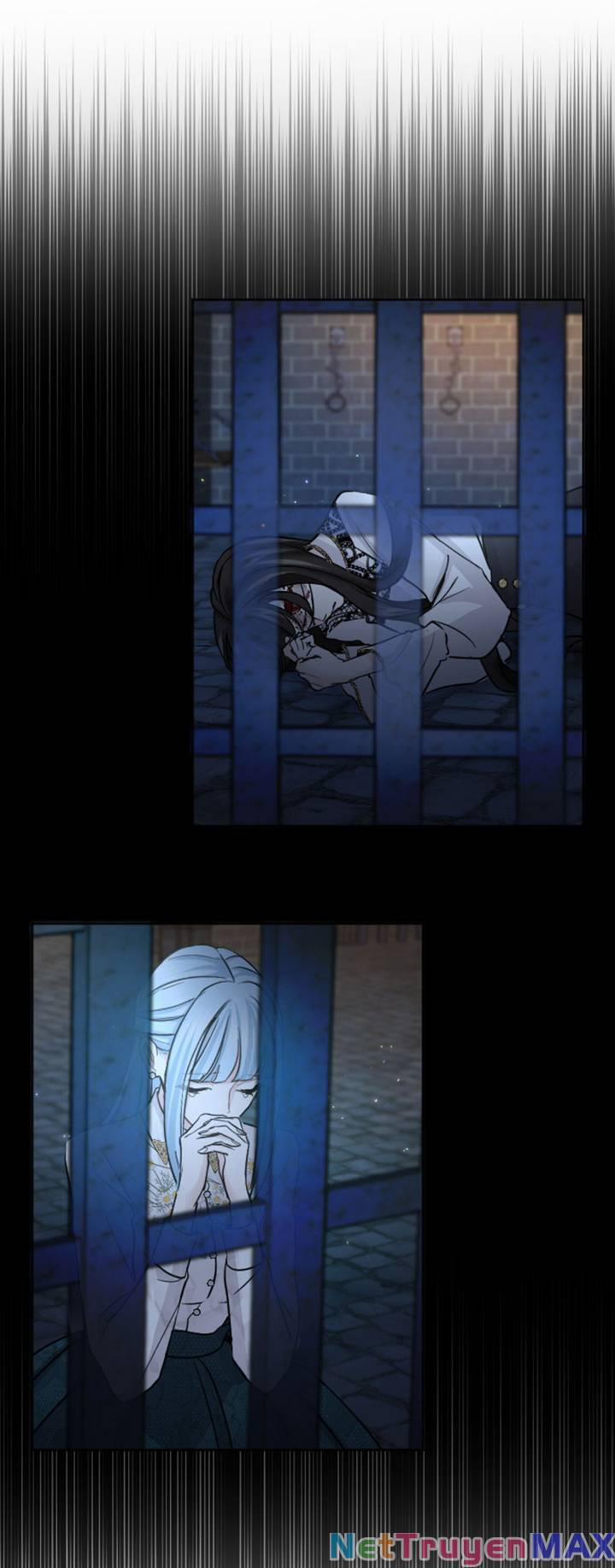 Tôi Sẽ Bị Trừ Khử Cùng Hoàng Đế 56 trang 52