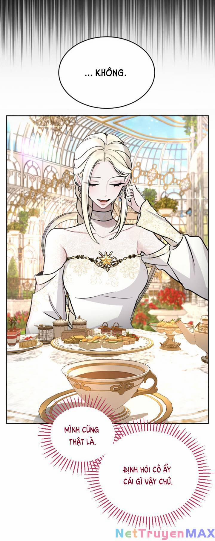 Tôi Sẽ Bị Trừ Khử Cùng Hoàng Đế 56 trang 53