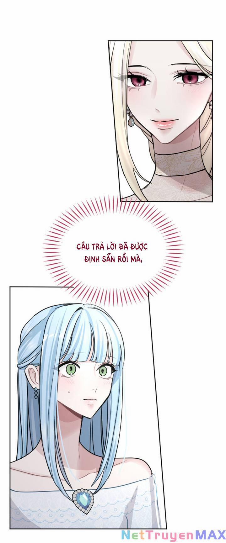 Tôi Sẽ Bị Trừ Khử Cùng Hoàng Đế 56 trang 54