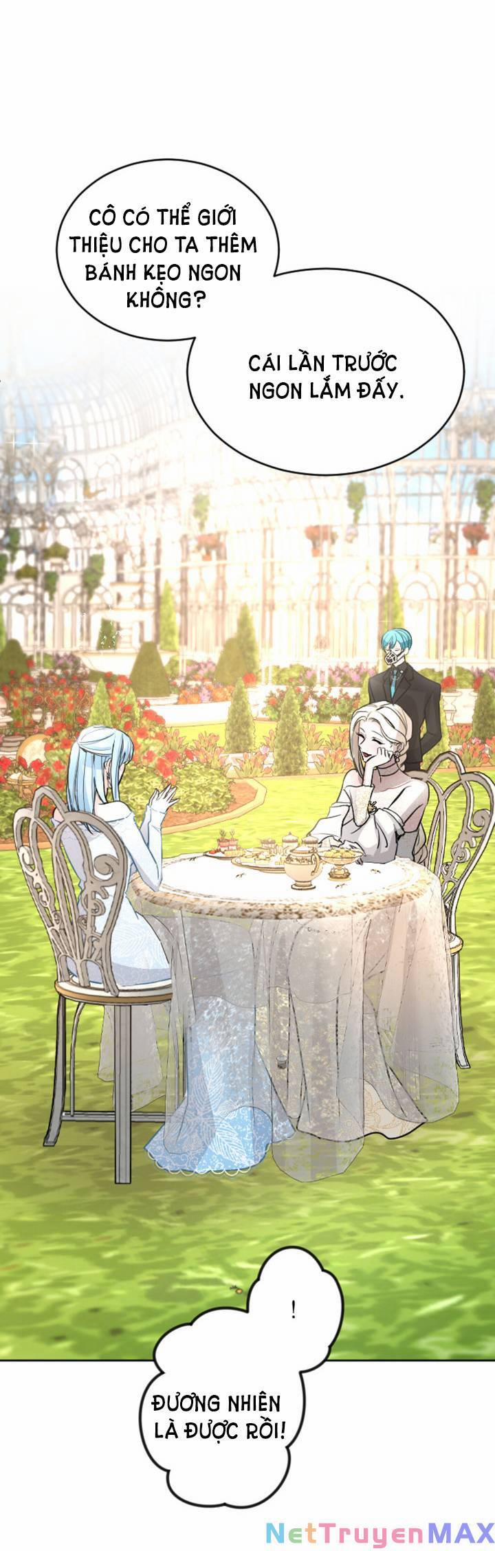 Tôi Sẽ Bị Trừ Khử Cùng Hoàng Đế 56 trang 55