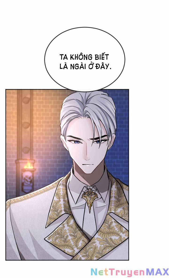 Tôi Sẽ Bị Trừ Khử Cùng Hoàng Đế 56 trang 7