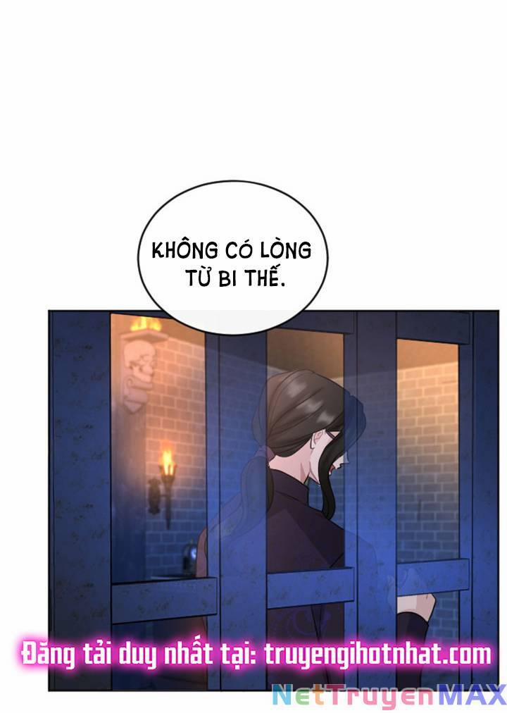 Tôi Sẽ Bị Trừ Khử Cùng Hoàng Đế 56 trang 9