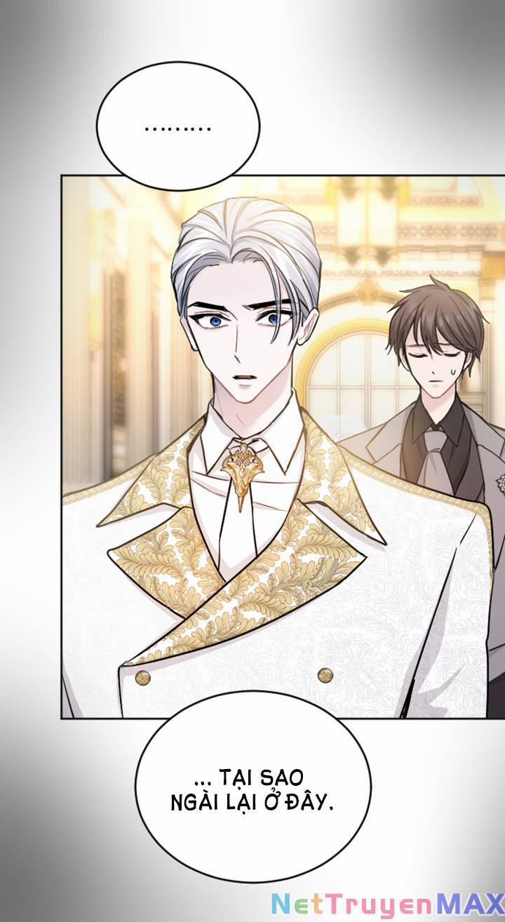 Tôi Sẽ Bị Trừ Khử Cùng Hoàng Đế 57.1 trang 17