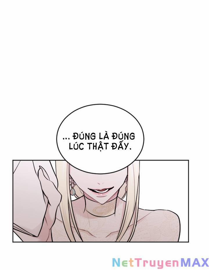 Tôi Sẽ Bị Trừ Khử Cùng Hoàng Đế 57.1 trang 21