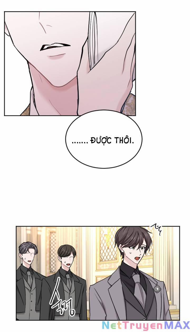 Tôi Sẽ Bị Trừ Khử Cùng Hoàng Đế 57.1 trang 24