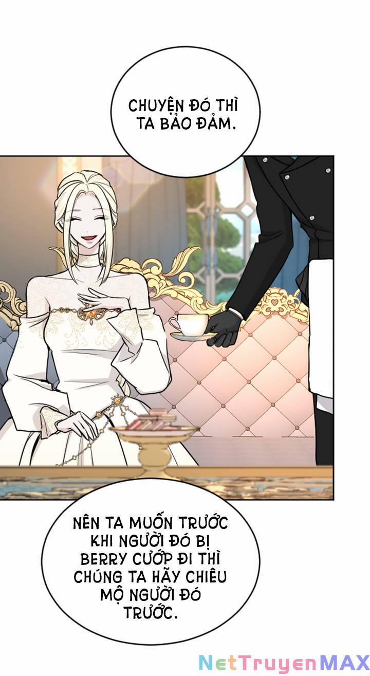 Tôi Sẽ Bị Trừ Khử Cùng Hoàng Đế 57.2 trang 0