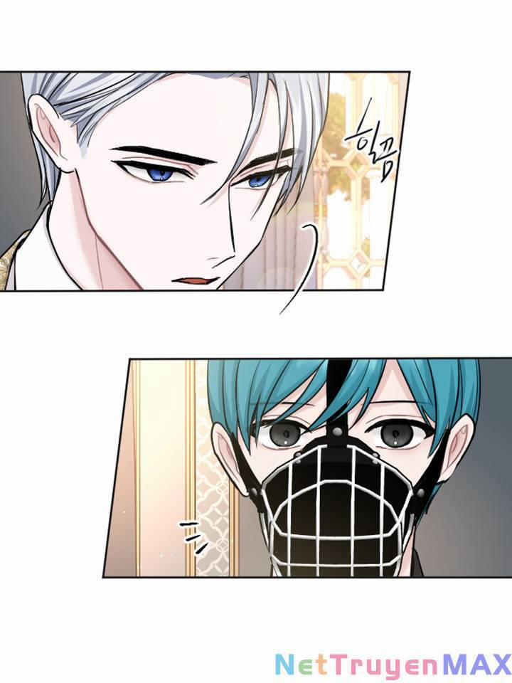 Tôi Sẽ Bị Trừ Khử Cùng Hoàng Đế 57.2 trang 11