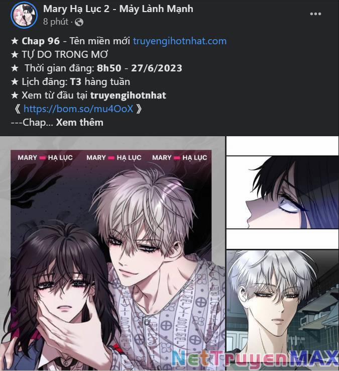 Tôi Sẽ Bị Trừ Khử Cùng Hoàng Đế 57.2 trang 14