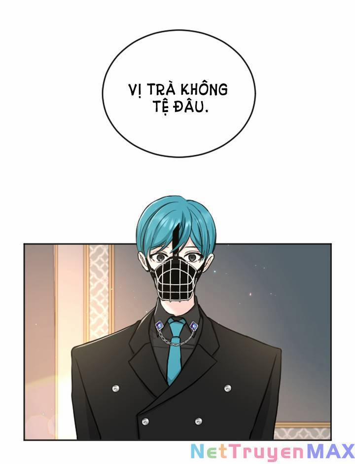 Tôi Sẽ Bị Trừ Khử Cùng Hoàng Đế 57.2 trang 16