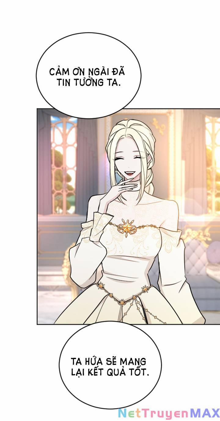 Tôi Sẽ Bị Trừ Khử Cùng Hoàng Đế 57.2 trang 18