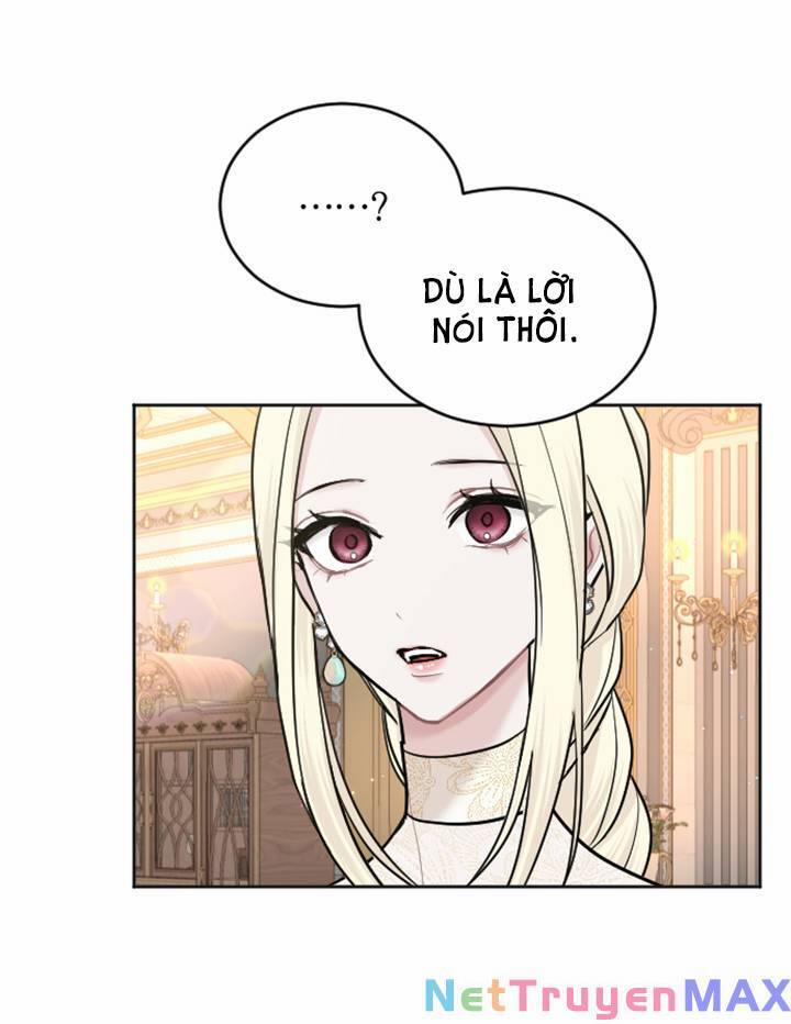 Tôi Sẽ Bị Trừ Khử Cùng Hoàng Đế 57.2 trang 21