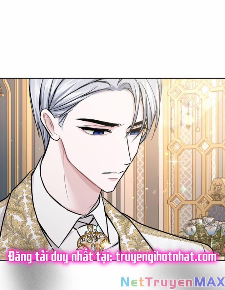 Tôi Sẽ Bị Trừ Khử Cùng Hoàng Đế 57.2 trang 22