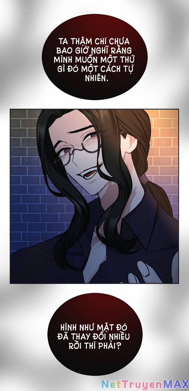 Tôi Sẽ Bị Trừ Khử Cùng Hoàng Đế 57.2 trang 23