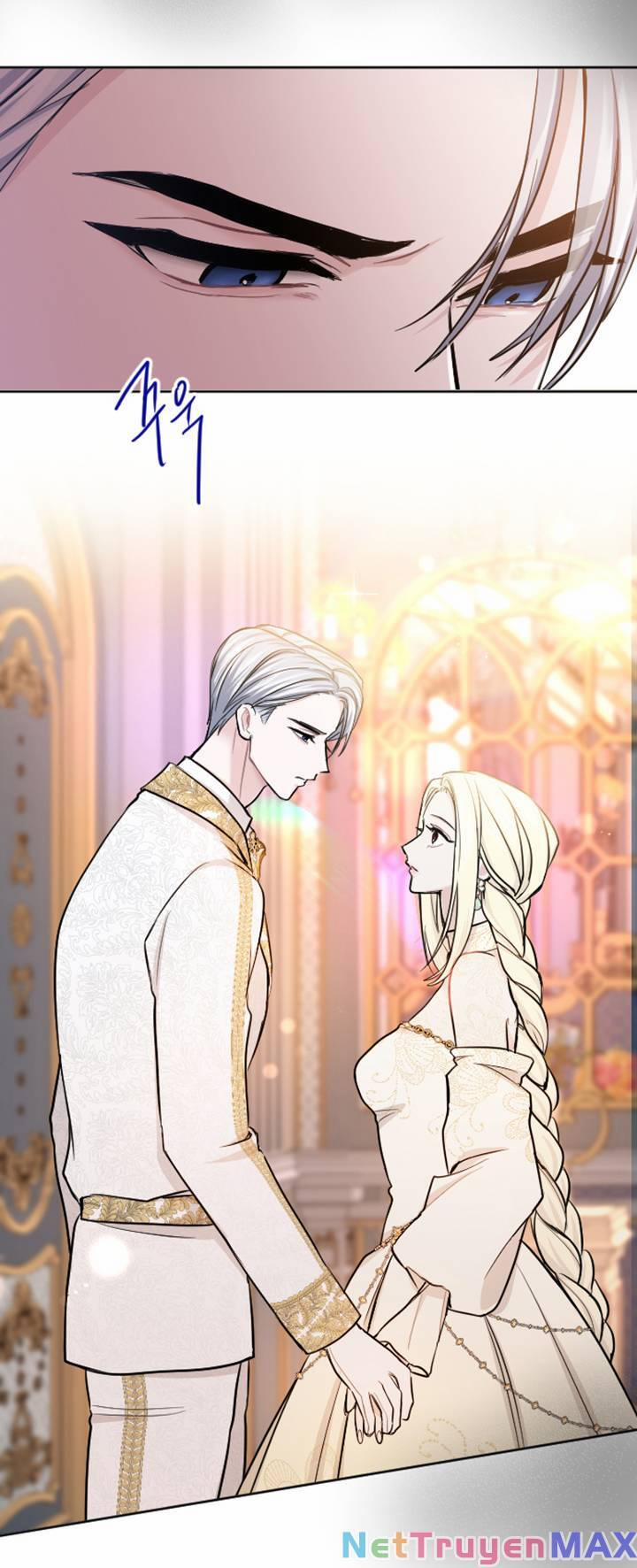 Tôi Sẽ Bị Trừ Khử Cùng Hoàng Đế 57.2 trang 24