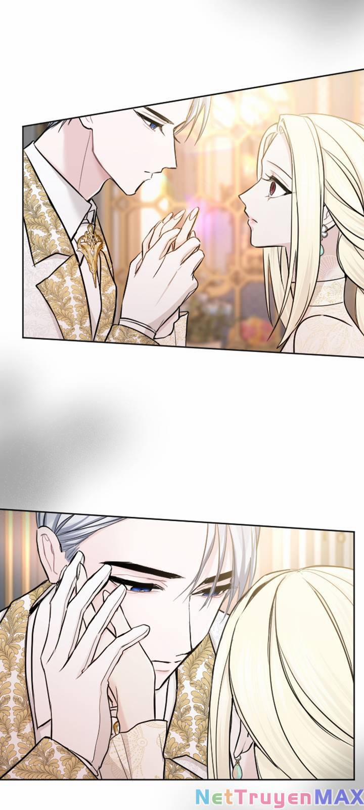 Tôi Sẽ Bị Trừ Khử Cùng Hoàng Đế 57.2 trang 25