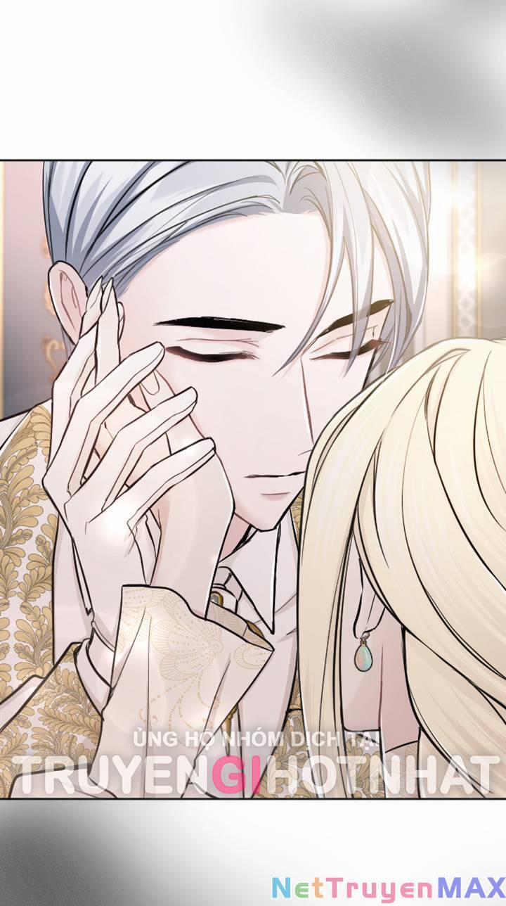 Tôi Sẽ Bị Trừ Khử Cùng Hoàng Đế 57.2 trang 26