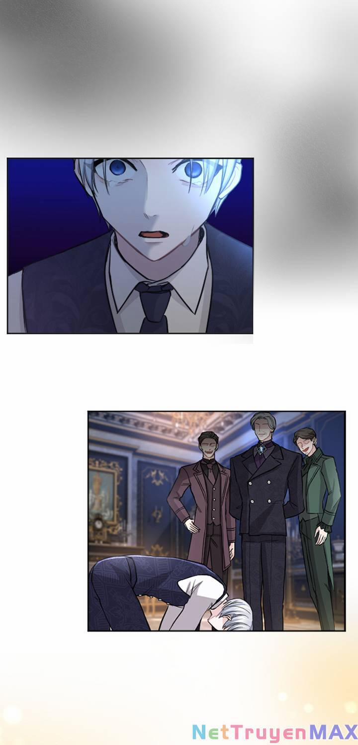 Tôi Sẽ Bị Trừ Khử Cùng Hoàng Đế 57.2 trang 27