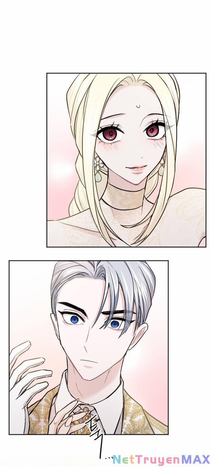 Tôi Sẽ Bị Trừ Khử Cùng Hoàng Đế 57.2 trang 29