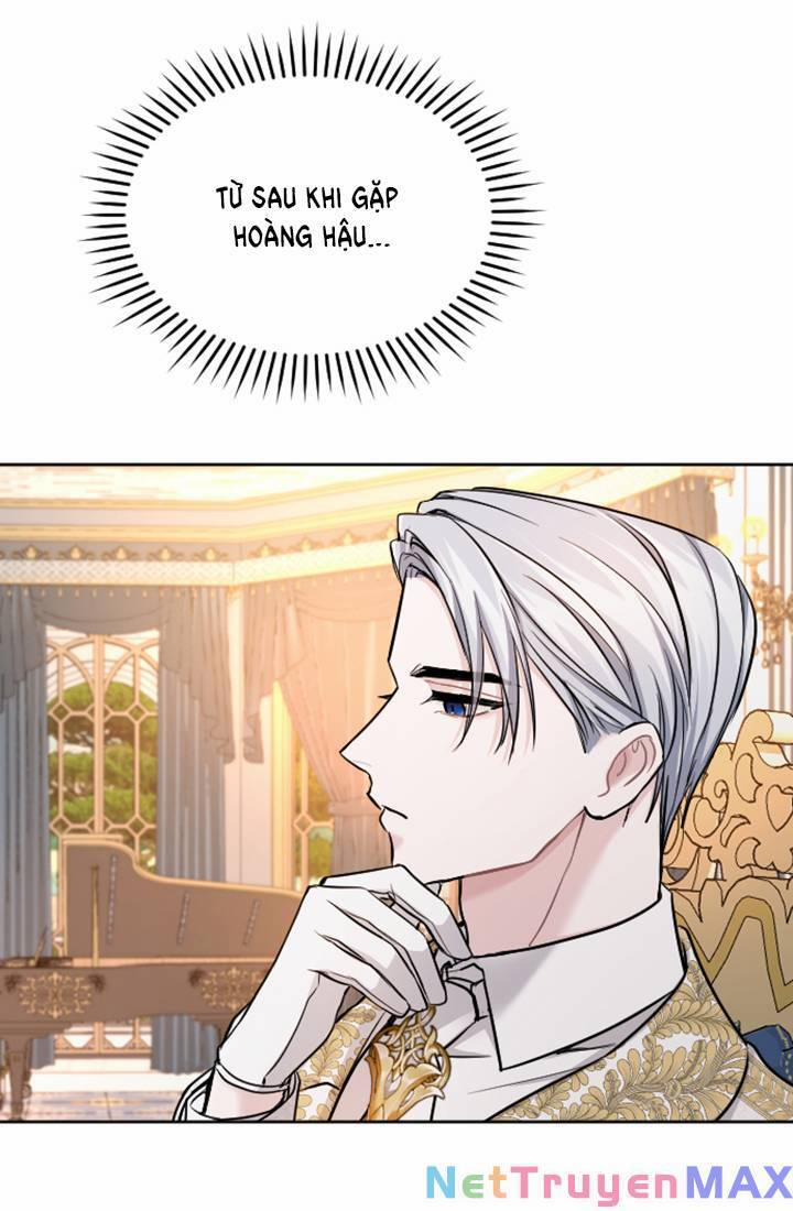 Tôi Sẽ Bị Trừ Khử Cùng Hoàng Đế 57.2 trang 3