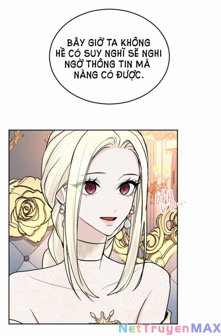 Tôi Sẽ Bị Trừ Khử Cùng Hoàng Đế 57.2 trang 4