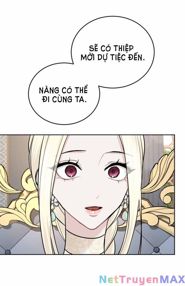 Tôi Sẽ Bị Trừ Khử Cùng Hoàng Đế 57.2 trang 5