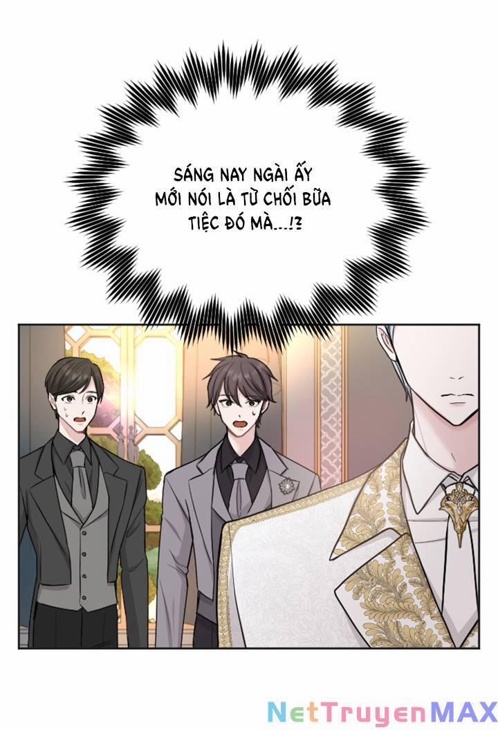 Tôi Sẽ Bị Trừ Khử Cùng Hoàng Đế 57.2 trang 7