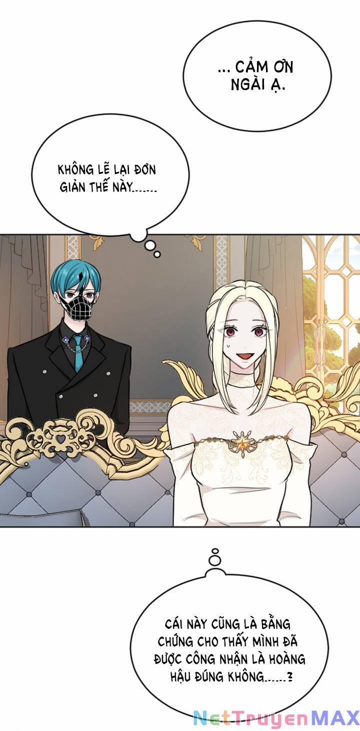 Tôi Sẽ Bị Trừ Khử Cùng Hoàng Đế 57.2 trang 8