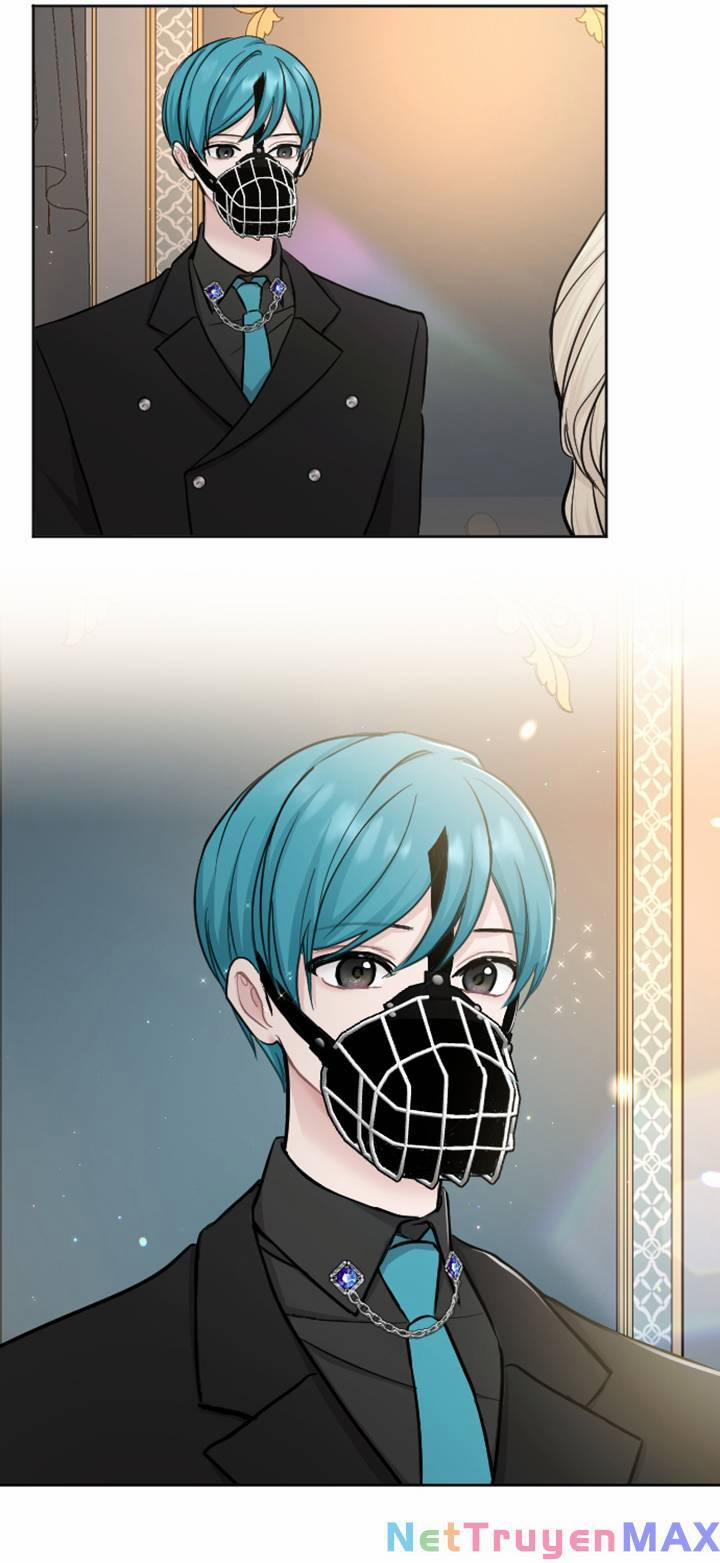 Tôi Sẽ Bị Trừ Khử Cùng Hoàng Đế 57.2 trang 9