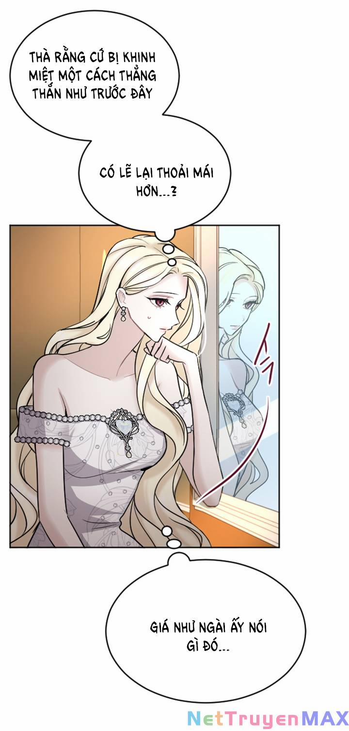 Tôi Sẽ Bị Trừ Khử Cùng Hoàng Đế 58.1 trang 10