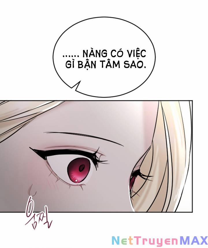 Tôi Sẽ Bị Trừ Khử Cùng Hoàng Đế 58.1 trang 11