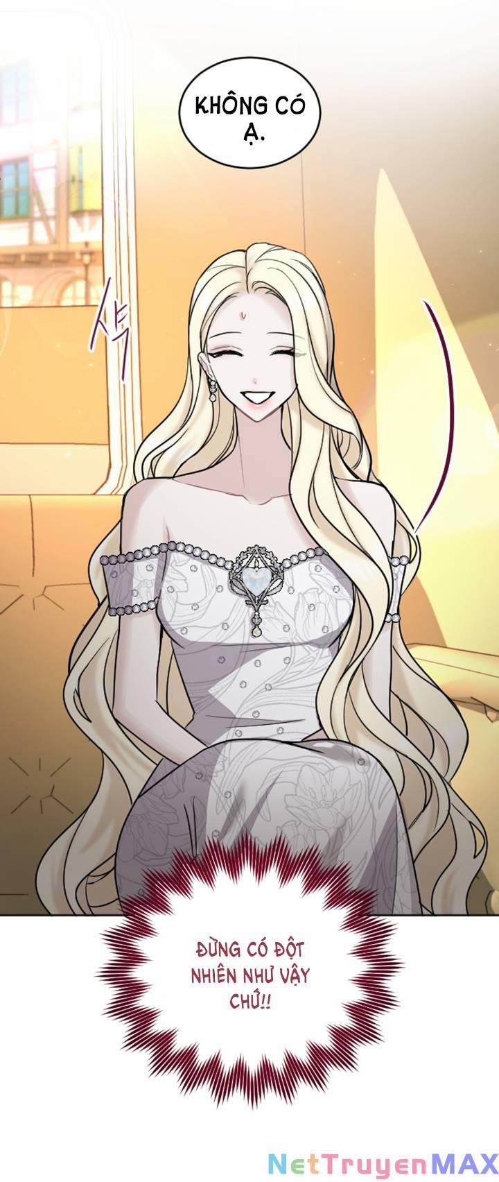 Tôi Sẽ Bị Trừ Khử Cùng Hoàng Đế 58.1 trang 12