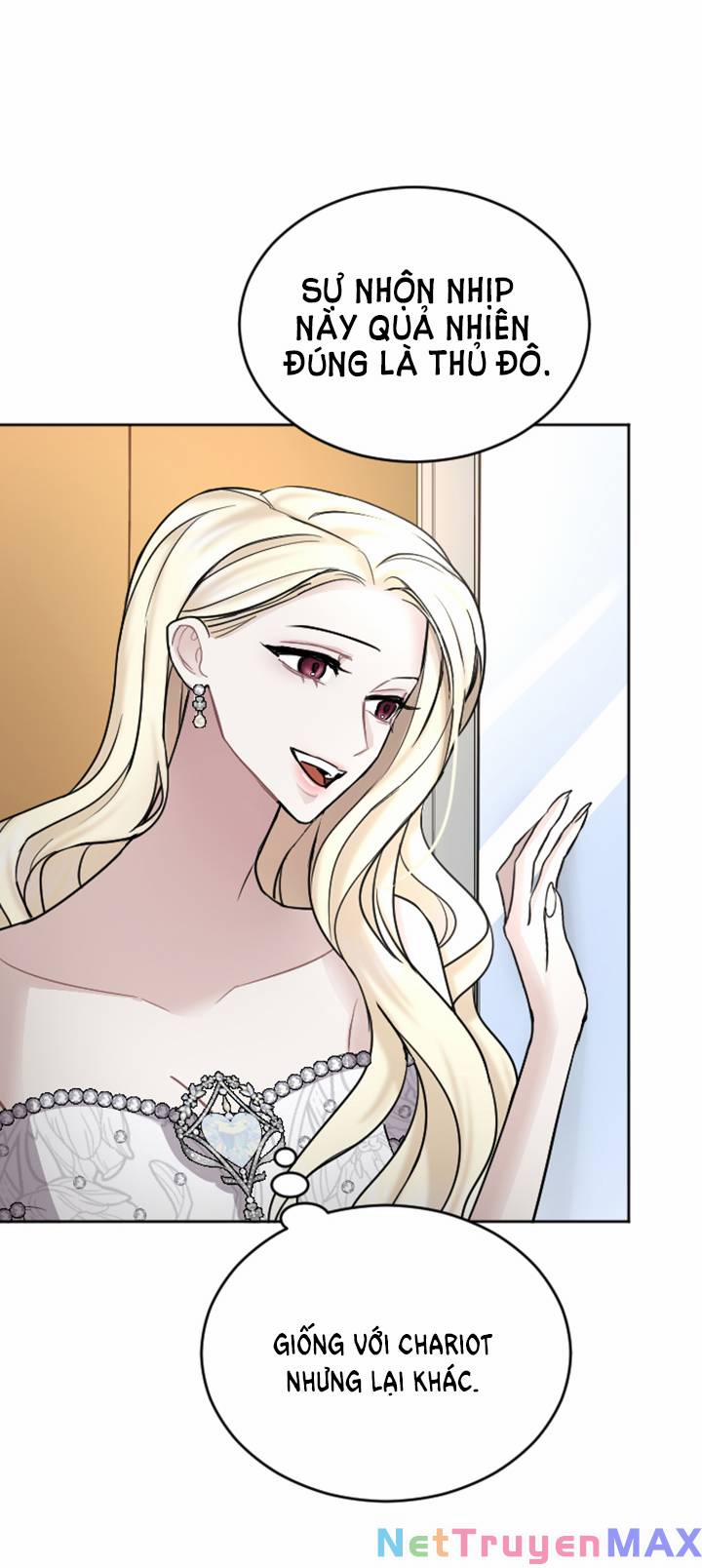 Tôi Sẽ Bị Trừ Khử Cùng Hoàng Đế 58.1 trang 13