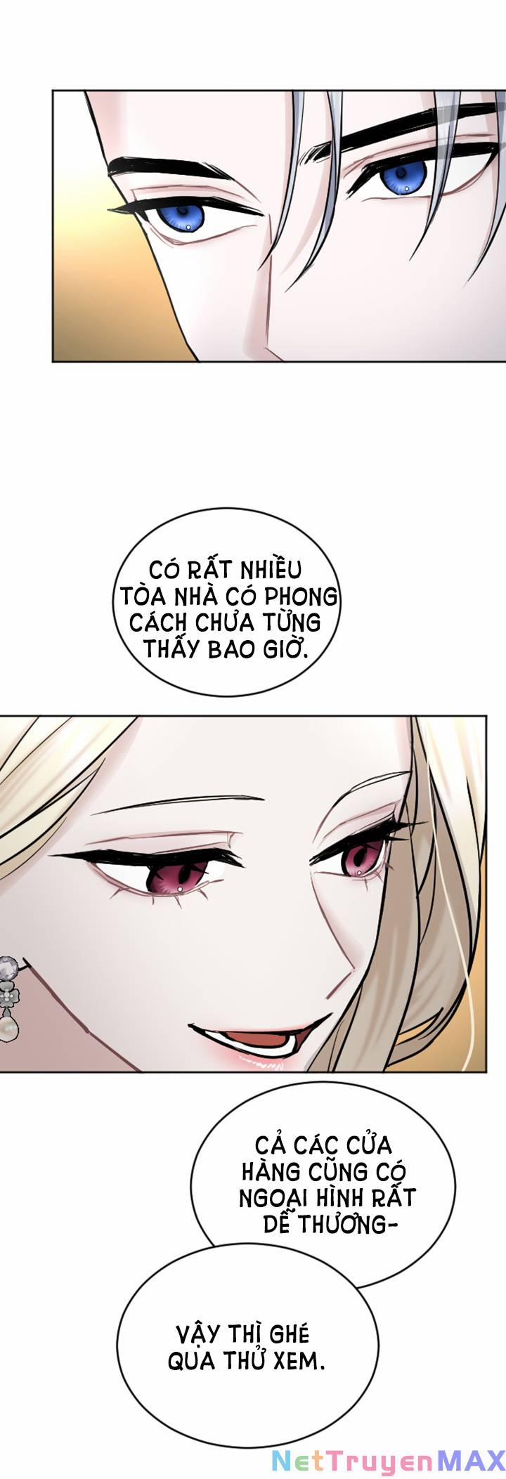 Tôi Sẽ Bị Trừ Khử Cùng Hoàng Đế 58.1 trang 14