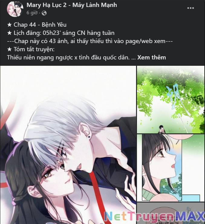 Tôi Sẽ Bị Trừ Khử Cùng Hoàng Đế 58.1 trang 16