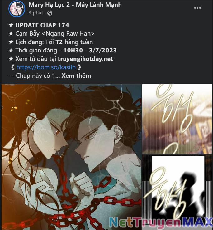 Tôi Sẽ Bị Trừ Khử Cùng Hoàng Đế 58.1 trang 17