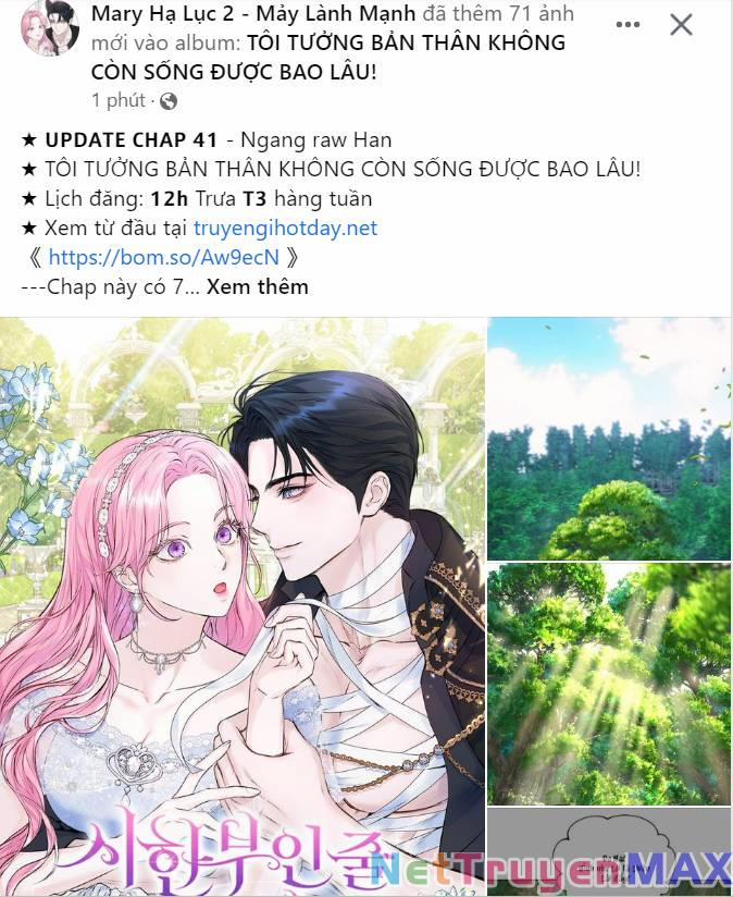 Tôi Sẽ Bị Trừ Khử Cùng Hoàng Đế 58.1 trang 18