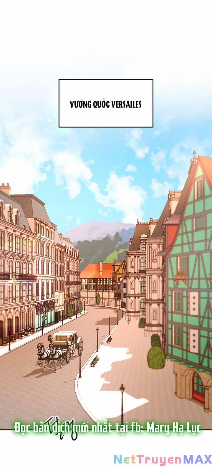 Tôi Sẽ Bị Trừ Khử Cùng Hoàng Đế 58.1 trang 2